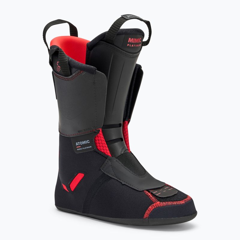 Skischuhe Herren Atomic Hawks Prime 130 S BOA GW cement 5