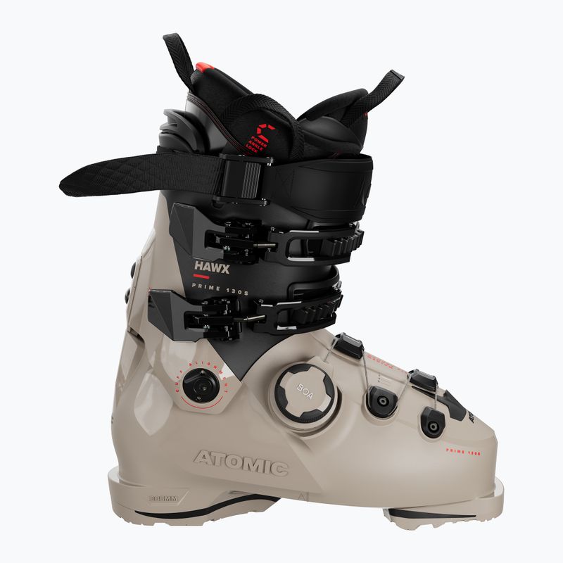 Skischuhe Herren Atomic Hawks Prime 130 S BOA GW cement 6
