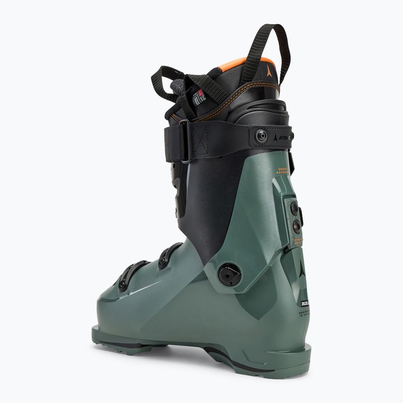 Skischuhe Herren Atomic Hawks Prime 120 S BOA GW army 2