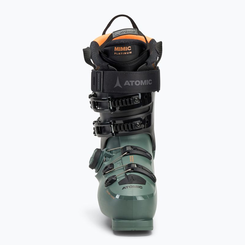 Skischuhe Herren Atomic Hawks Prime 120 S BOA GW army 3