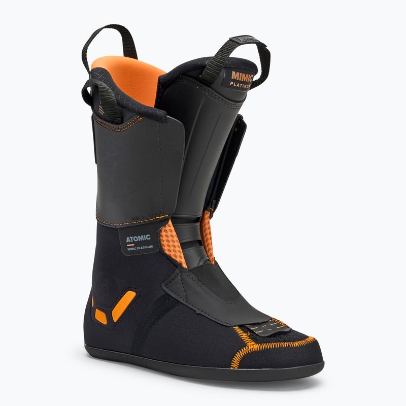 Skischuhe Herren Atomic Hawks Prime 120 S BOA GW army 5