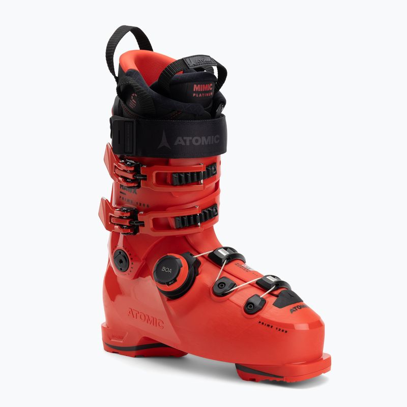 Herren-Skischuhe Atomic HAWX Prime 120 S BOA GW red/black