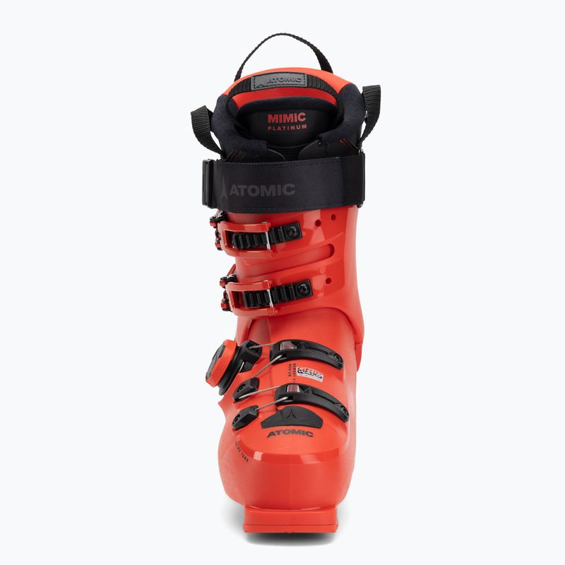 Herren-Skischuhe Atomic HAWX Prime 120 S BOA GW red/black 3