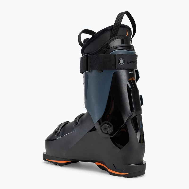 Skischuhe Herren Atomic Hawks Prime 110 BOA GW black/storm 2