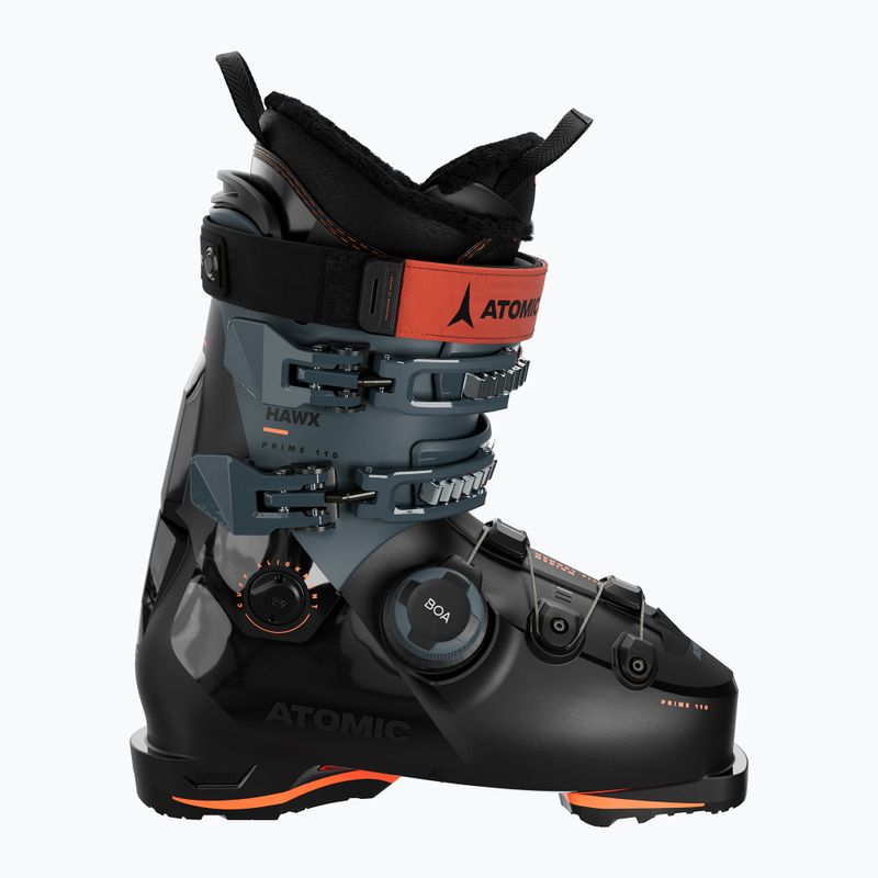 Skischuhe Herren Atomic Hawks Prime 110 BOA GW black/storm 6