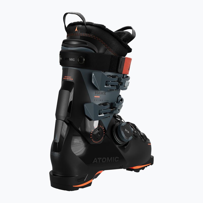 Skischuhe Herren Atomic Hawks Prime 110 BOA GW black/storm 7