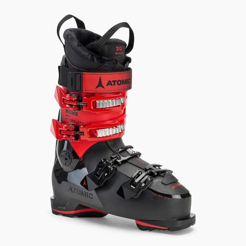 Skischuhe Herren Atomic Hawks Prime 110 GW black/red