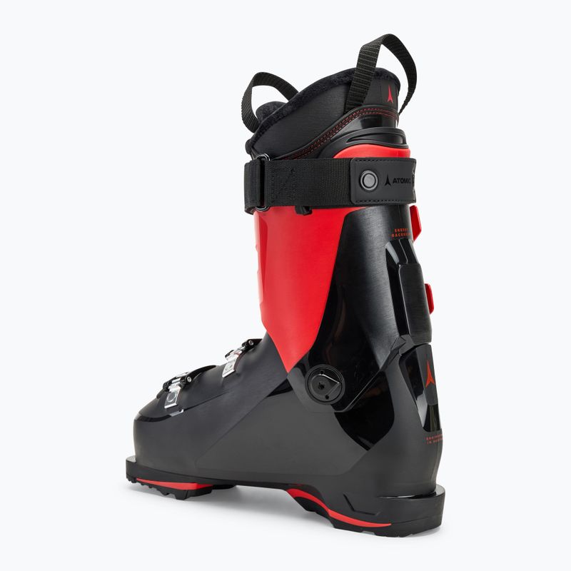 Skischuhe Herren Atomic Hawks Prime 110 GW black/red 2