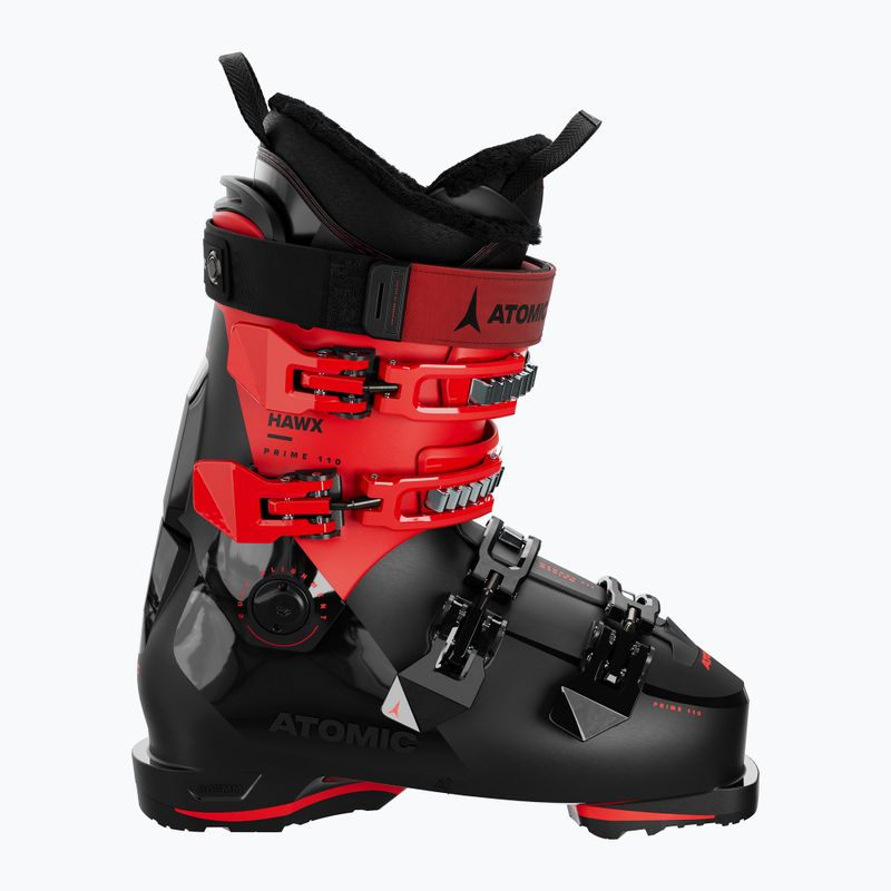 Skischuhe Herren Atomic Hawks Prime 110 GW black/red 6
