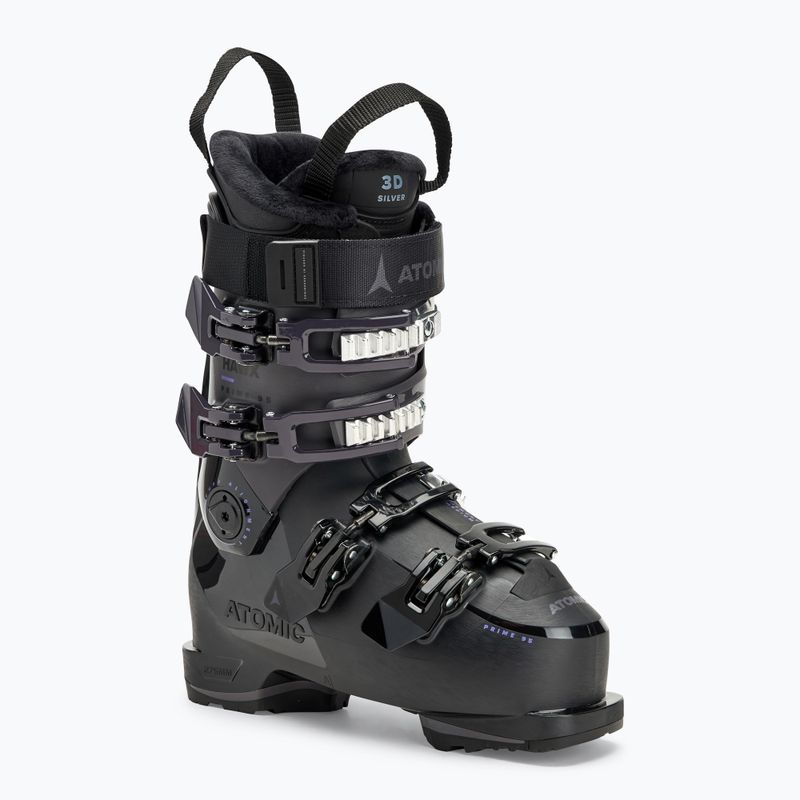 Skischuhe Damen Atomic Hawks Prime 95 W GW black