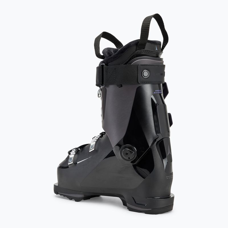 Skischuhe Damen Atomic Hawks Prime 95 W GW black 2
