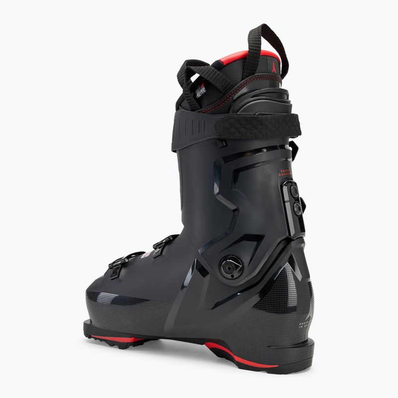 Skischuhe Herren Atomic Hawks Magna 130 S GW black/red 2
