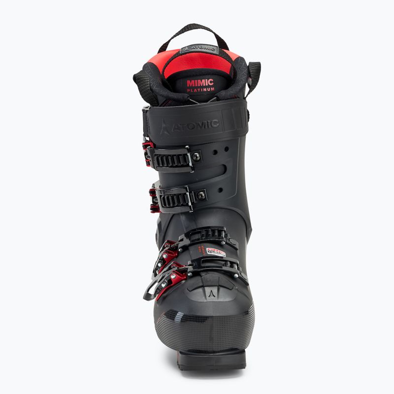 Skischuhe Herren Atomic Hawks Magna 130 S GW black/red 3