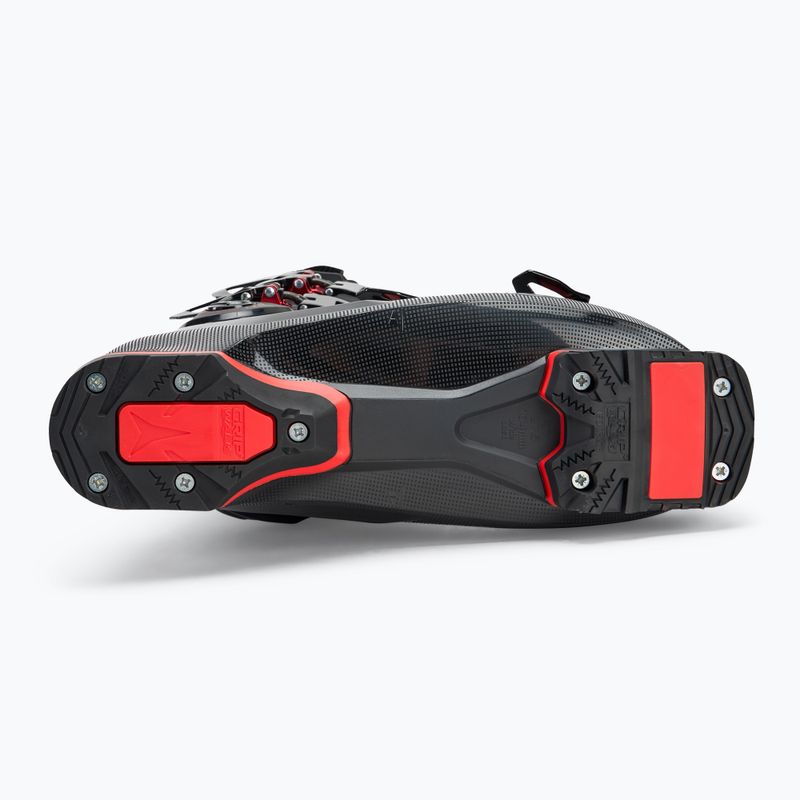 Skischuhe Herren Atomic Hawks Magna 130 S GW black/red 4