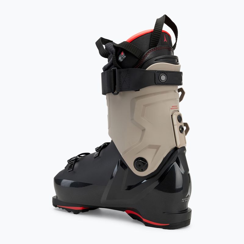 Skischuhe Herren Atomic Hawks Magna 110 S GW black/cement 2