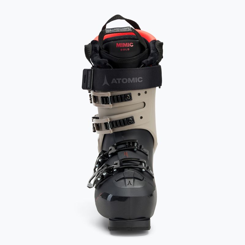Skischuhe Herren Atomic Hawks Magna 110 S GW black/cement 3