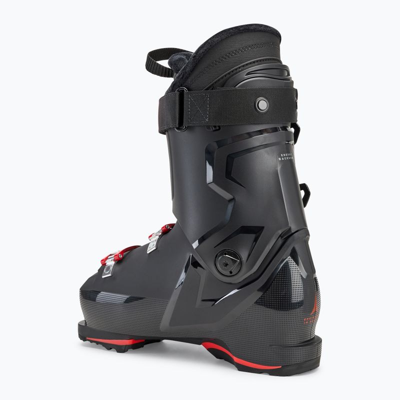 Skischuhe Herren Atomic Hawks Magna 100 GW black/red 2