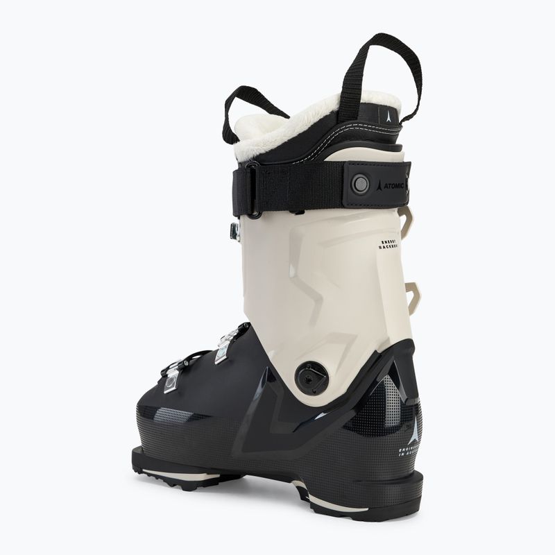 Skischuhe Damen Atomic Hawks Magna 95 W GW black/stone 2