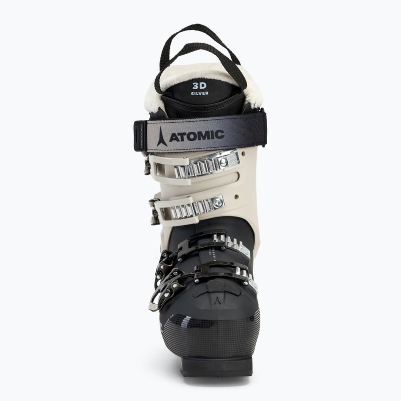 Skischuhe Damen Atomic Hawks Magna 95 W GW black/stone 3