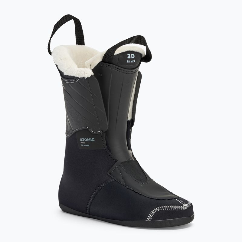 Skischuhe Damen Atomic Hawks Magna 95 W GW black/stone 5
