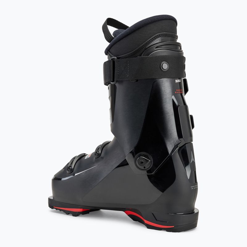 Skischuhe Herren Atomic Hawks Prime 100 BOA GW black/red 2