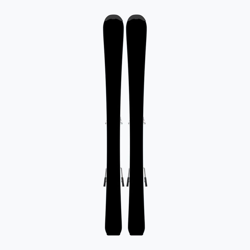 Abfahrtski Kinder Atomic Maven Girl JTS + Schnürung C5 GW laven 2