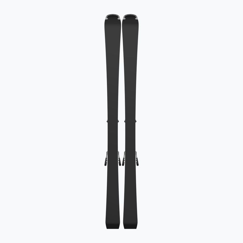 Abfahrtski Damen Atomic Cloud Q14 Revoshock S + Schnürung MI12 GW petrol 2