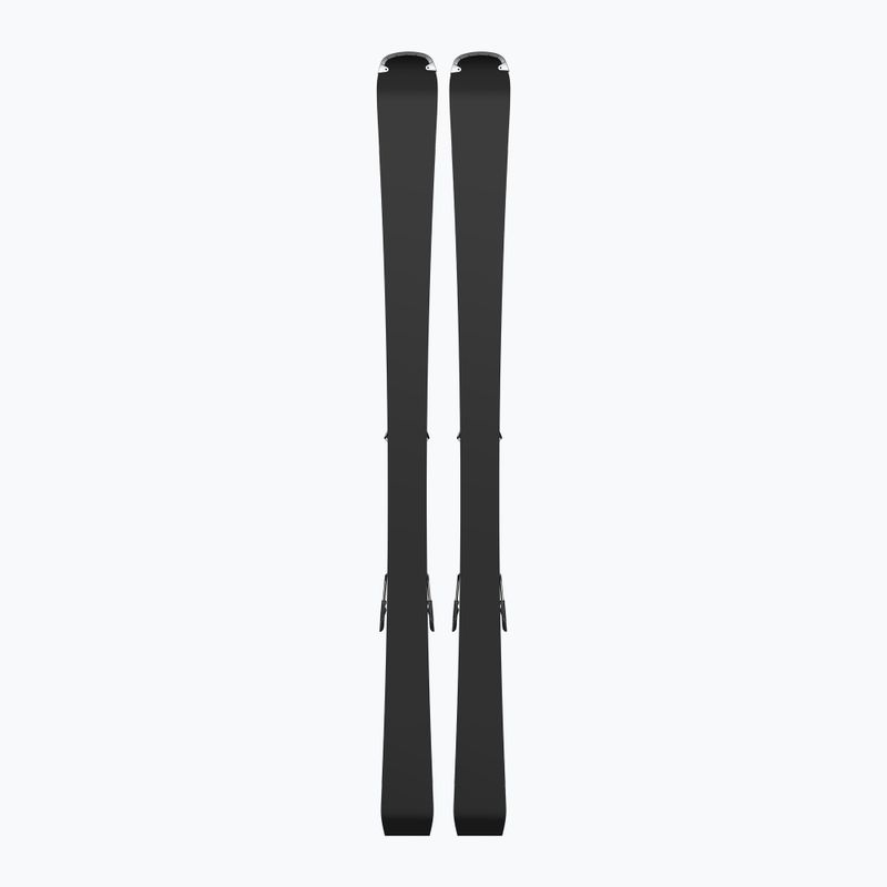 Abfahrtski Damen Atomic Cloud Q8 + Schnürung M10 GW petrol 2