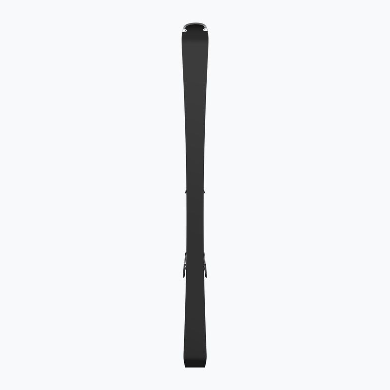 Abfahrtski Damen Atomic Cloud Q8 + Schnürung M10 GW petrol 5