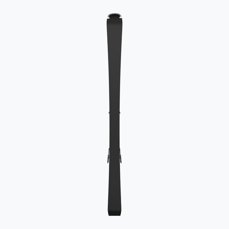 Abfahrtski Damen Atomic Cloud Q8 + Schnürung M10 GW petrol 6