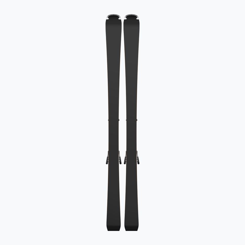 Abfahrtski Atomic Redster Q6 + Schnürung MI12 GW green/black 2