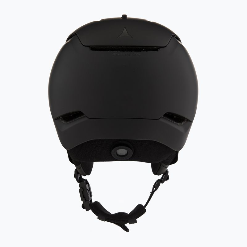 Skihelm Atomic Revent GT Amid Visor HD black/green hd 4