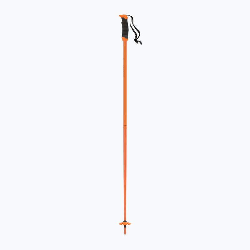 Skistöcke Atomic Redster Q SQS orange 2