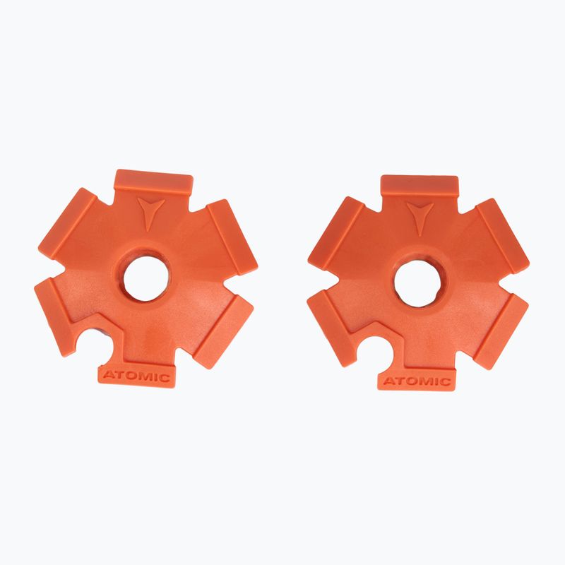 Skistöcke Atomic Redster Q SQS orange 6