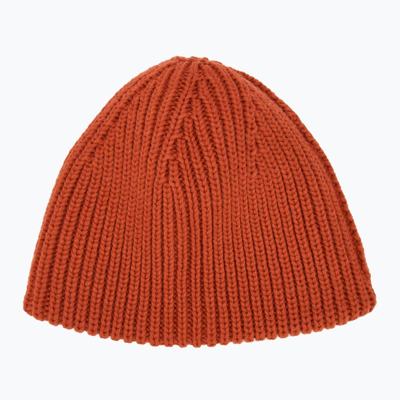 Atomic Alps Knit Beanie Rost Wintermütze
