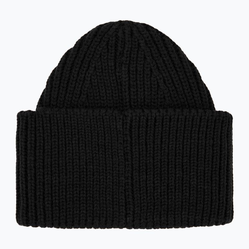 Wintermütze Atomic Alps Knit Beanie black 2