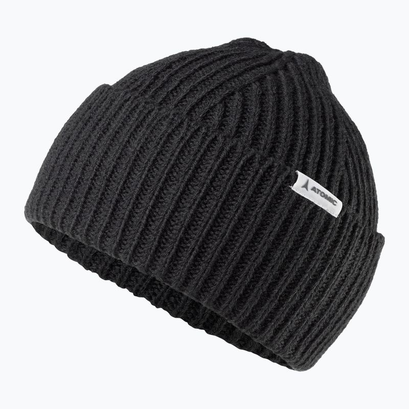 Wintermütze Atomic Alps Knit Beanie black 5