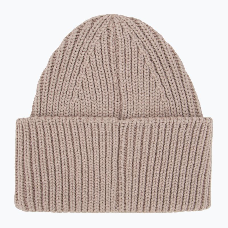 Wintermütze Atomic Alps Knit Beanie beige 2