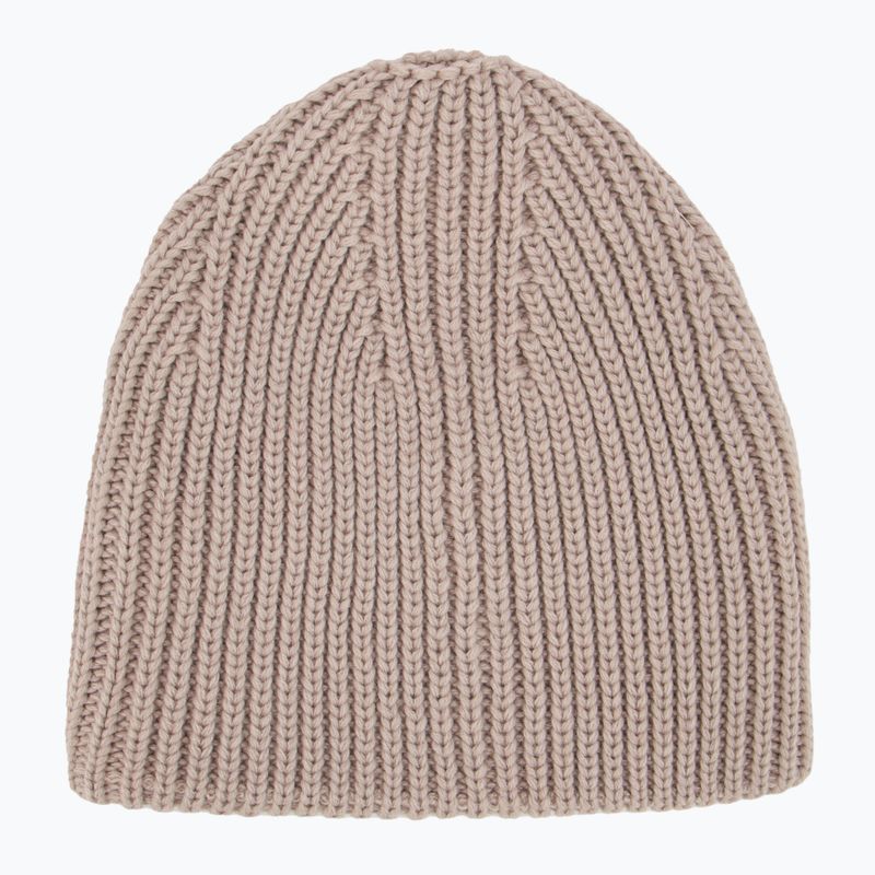 Atomic Alps Strickmütze beige