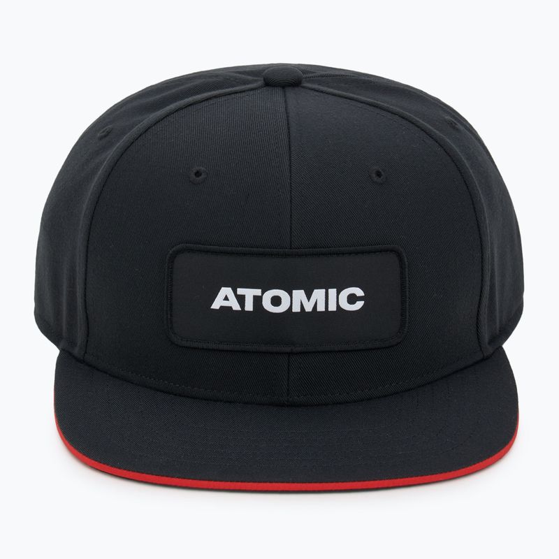 Basecap Atomic Racing Cap black 2