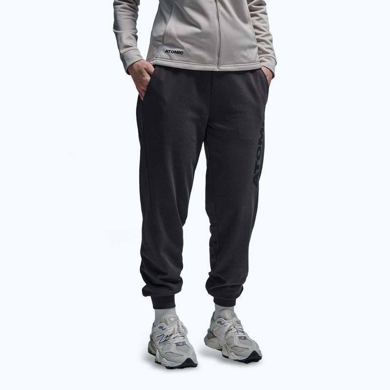 Hose Atomic RS Sweat dark green/ anthracite