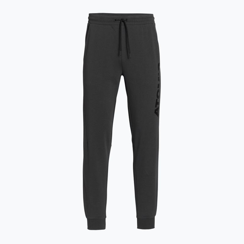 Hose Atomic RS Sweat dark green/ anthracite 3