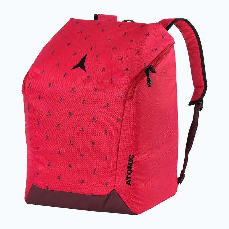 Ski Rucksack Atomic Boot&Helmet Pack 35 l pink