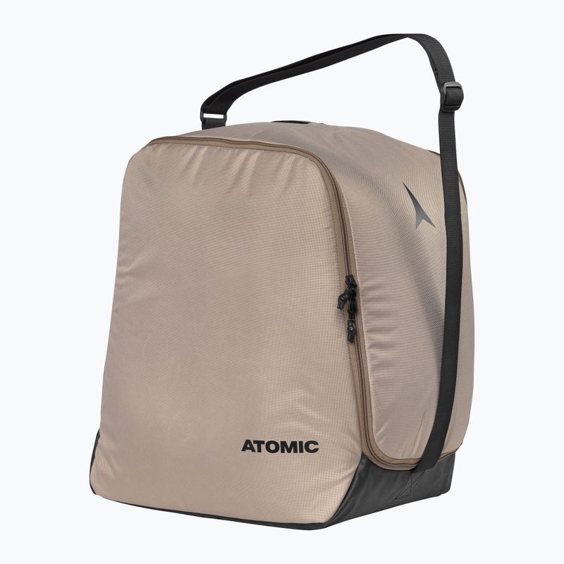 Ski Tasche Atomic Boot&Helmet Bag 30 l beige