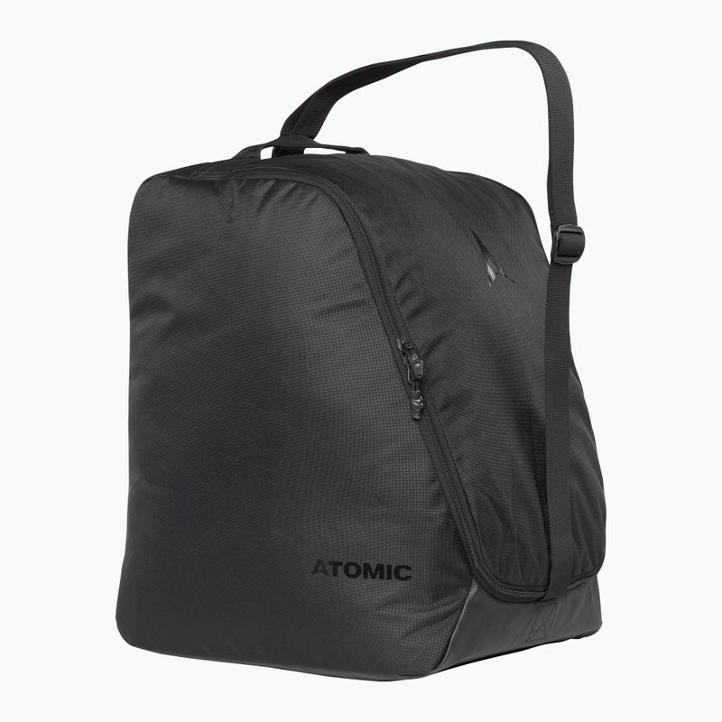 Skischuhtasche Atomic Boot Bag 30 l black