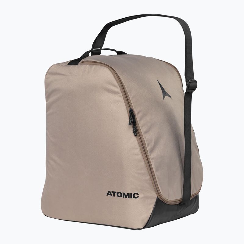 Skischuhtasche Atomic Boot Bag 30 l beige