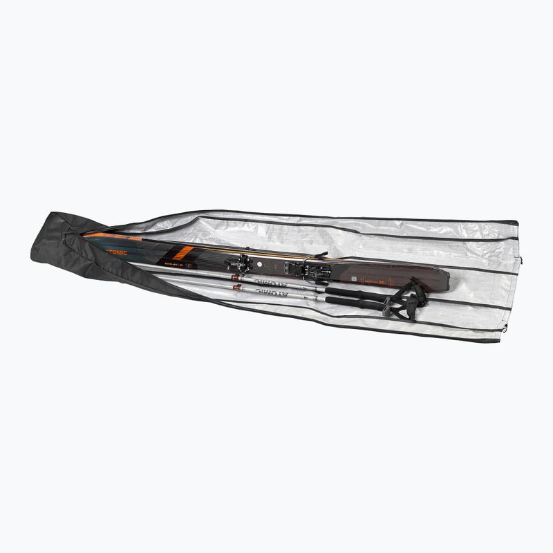 Skitasche Atomic Ski Bag black 2