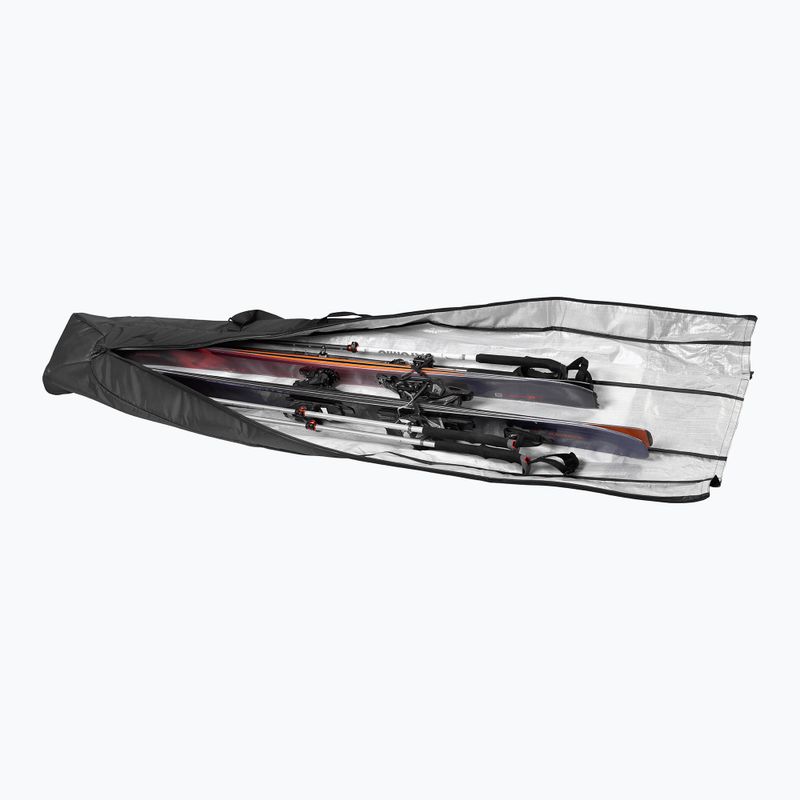Skitasche Atomic Double Ski Bag black 2