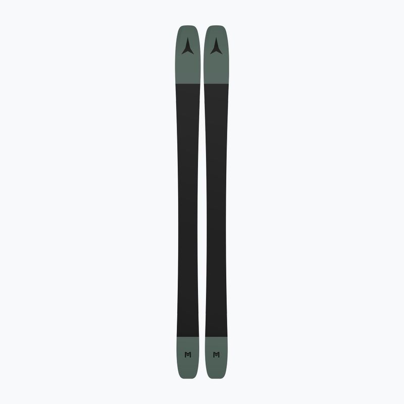 Alpinski Atomic Maverick 96 CTI moss/black 2
