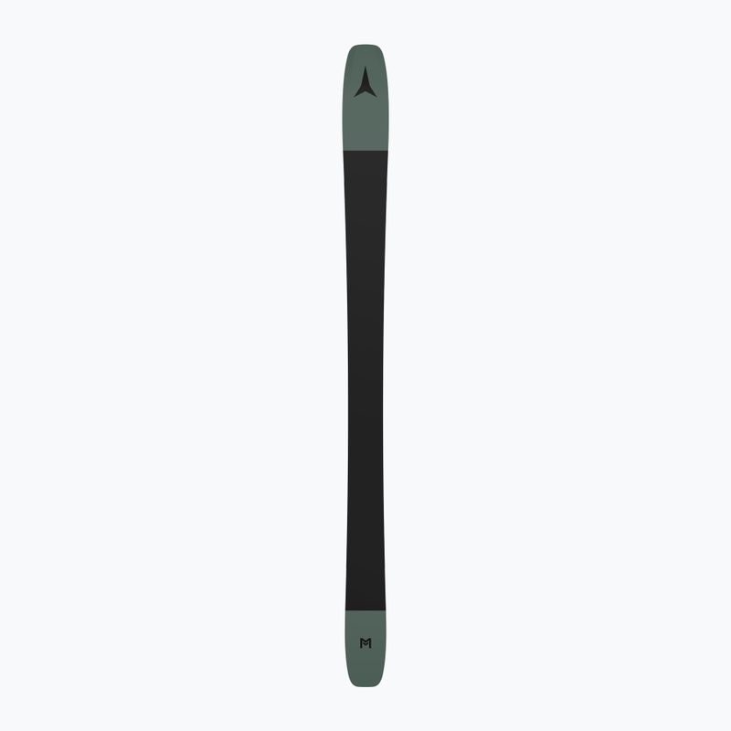 Alpinski Atomic Maverick 96 CTI moss/black 5